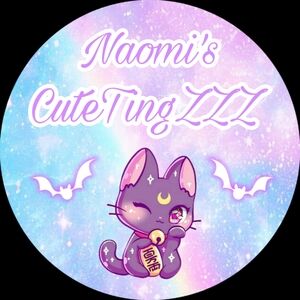 Meet your Posher, Naomi